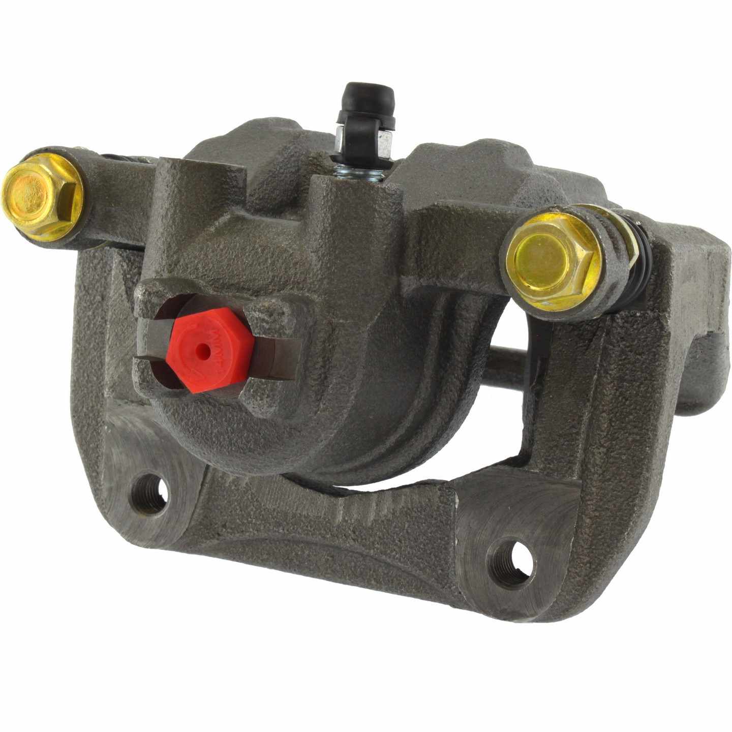 centric parts semi-loaded brake caliper  frsport 141.40510