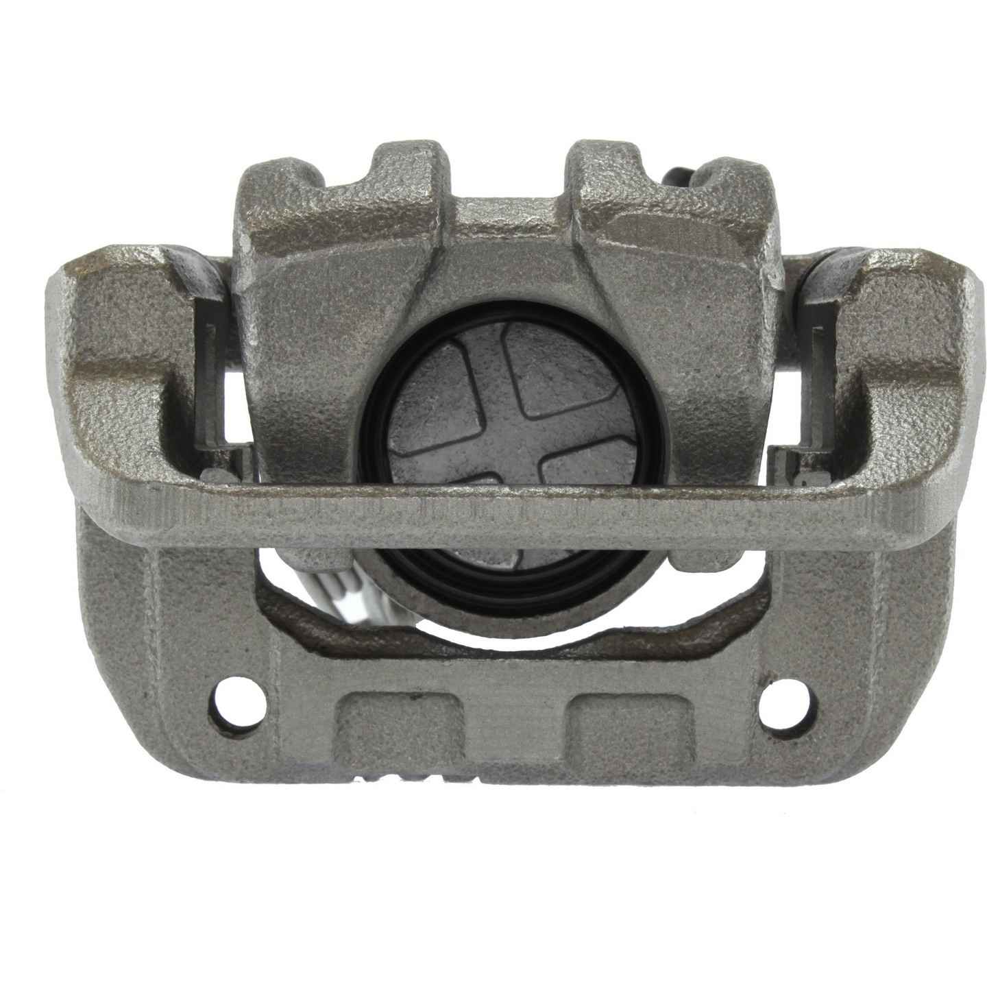 Stoptech Centric 00-09 Honda S2000 Left Rear Semi-Loaded Caliper 141.40512