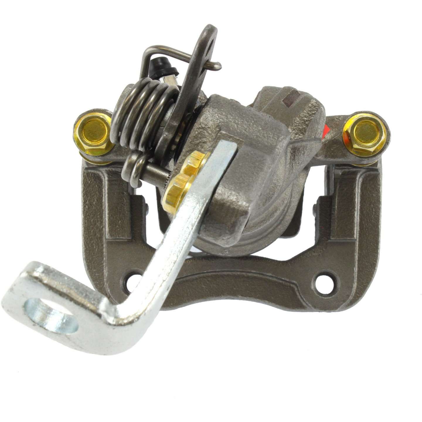 centric parts semi-loaded brake caliper  frsport 141.40515