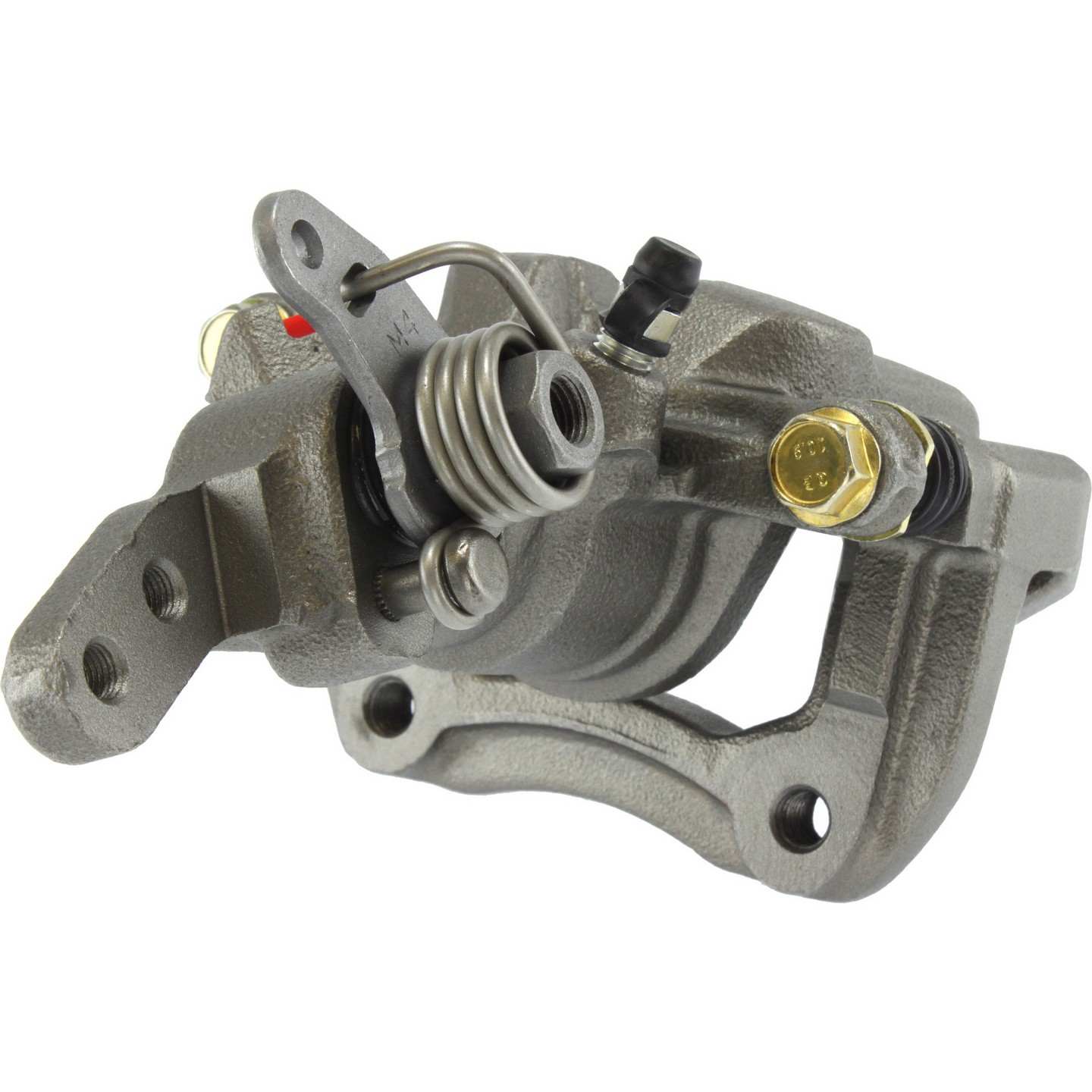 centric parts semi-loaded brake caliper  frsport 141.40516