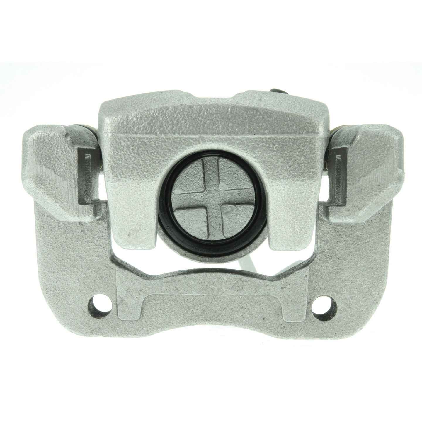 Centric Parts Semi-Loaded Brake Caliper  top view frsport 141.40519