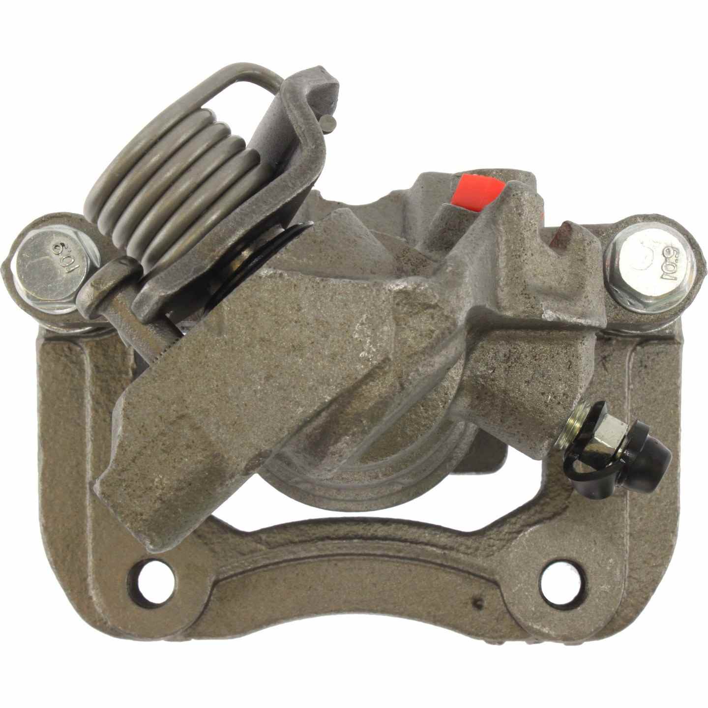 centric parts semi-loaded brake caliper  frsport 141.40521