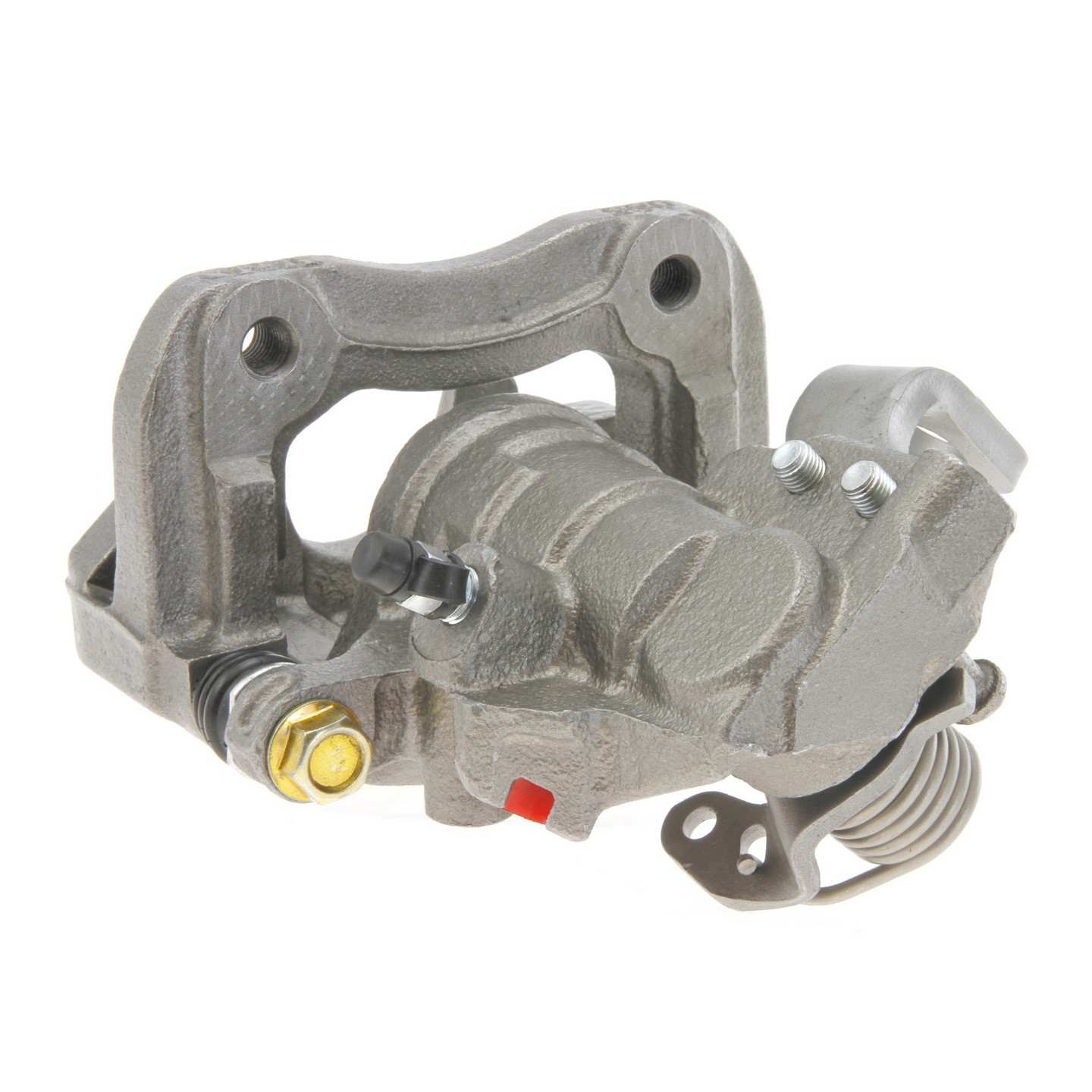 Stoptech Centric Semi-Loaded Brake Caliper - Rear Right 141.40521