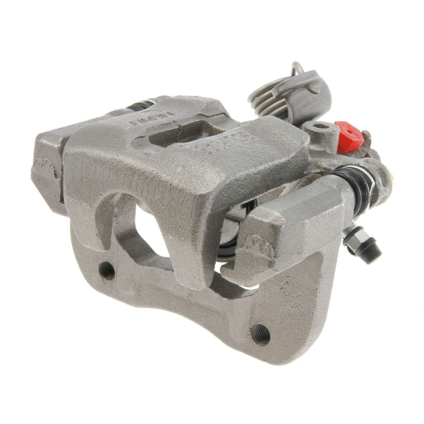 centric parts semi-loaded brake caliper  frsport 141.40522