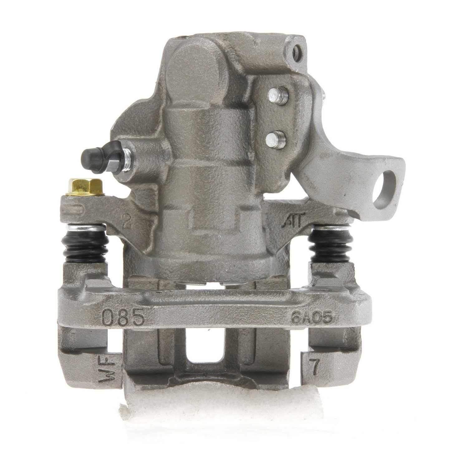 Stoptech Centric Semi-Loaded Brake Caliper - Rear Left 141.40522