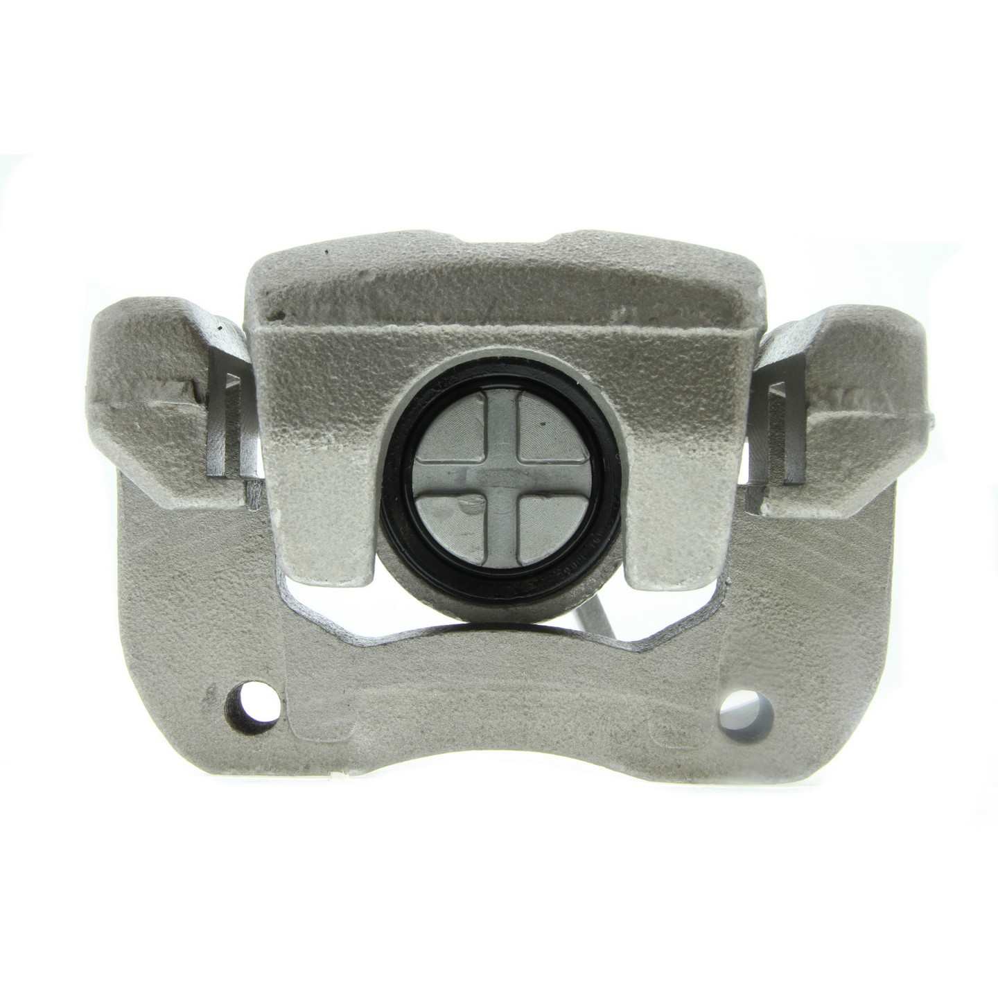 Stoptech Centric Semi-Loaded Brake Caliper - Rear Left 141.40522