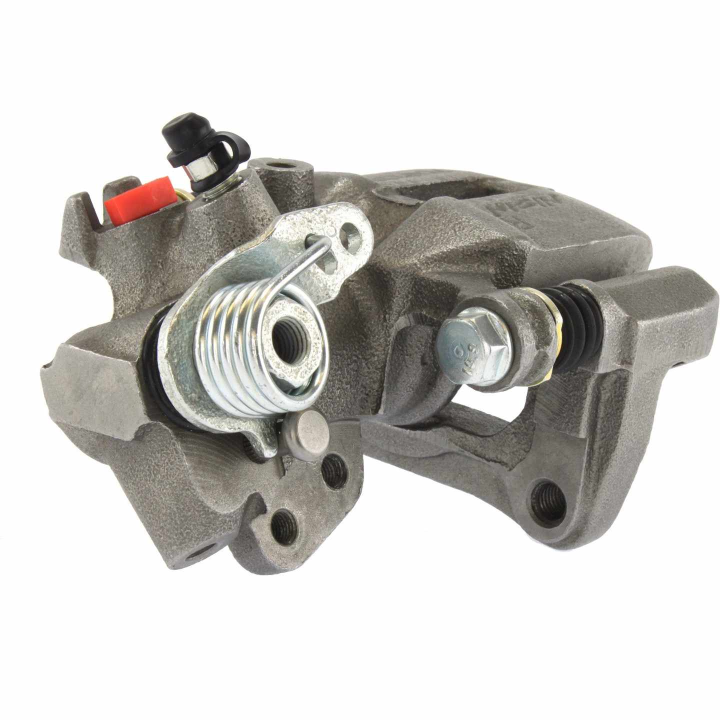 centric parts semi-loaded brake caliper  frsport 141.40523