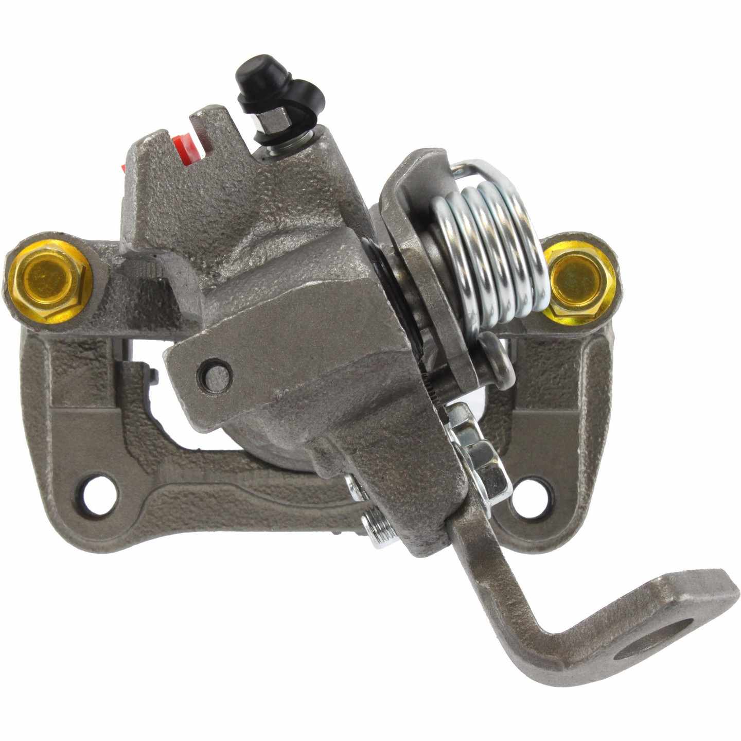 Stoptech Centric Semi-Loaded Brake Caliper - Rear Right 141.40529