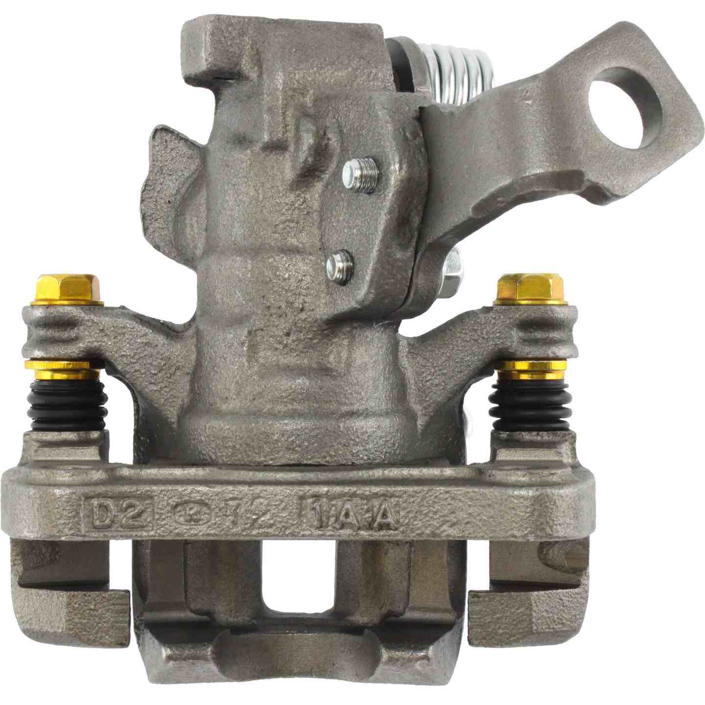 Stoptech Centric Semi-Loaded Brake Caliper - Rear Right 141.40529