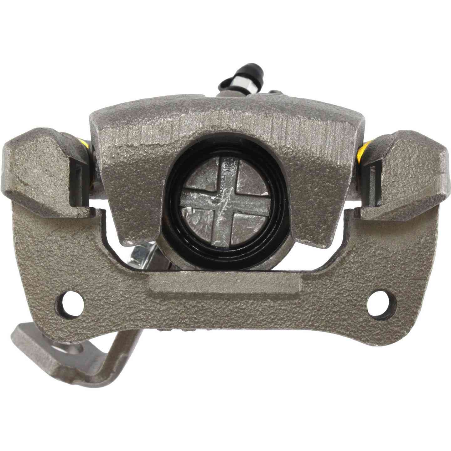 Stoptech Centric Semi-Loaded Brake Caliper - Rear Right 141.40529