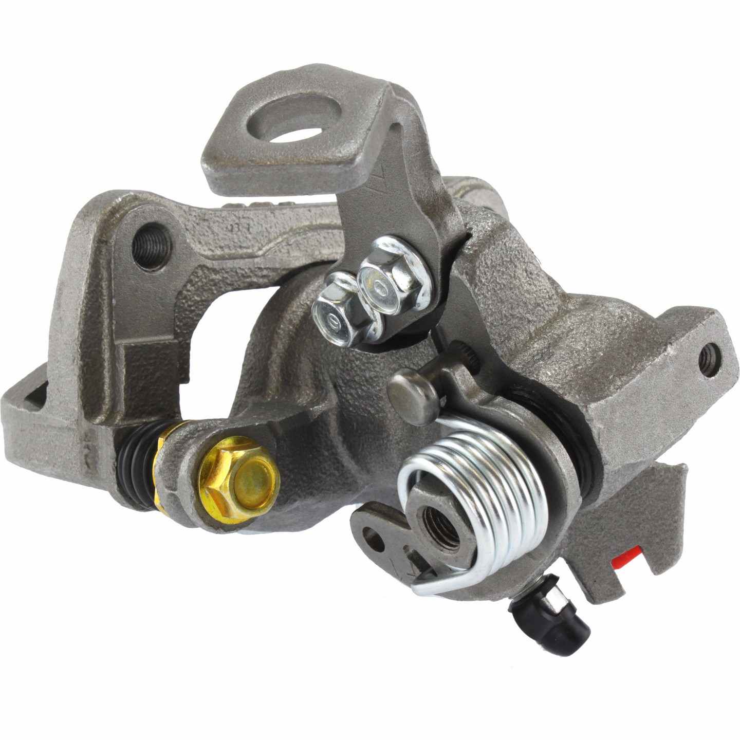 Stoptech Centric Semi-Loaded Brake Caliper - Rear Right 141.40529