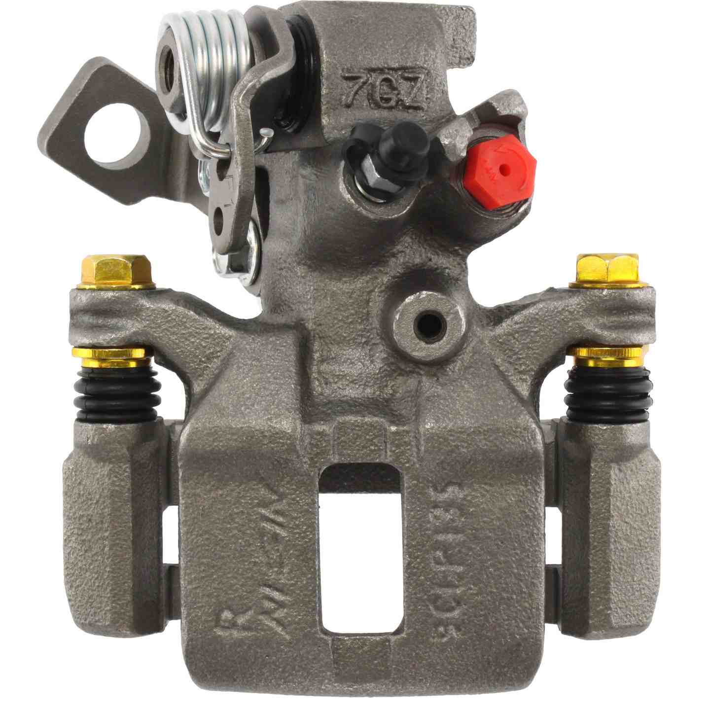 Stoptech Centric Semi-Loaded Brake Caliper - Rear Right 141.40529