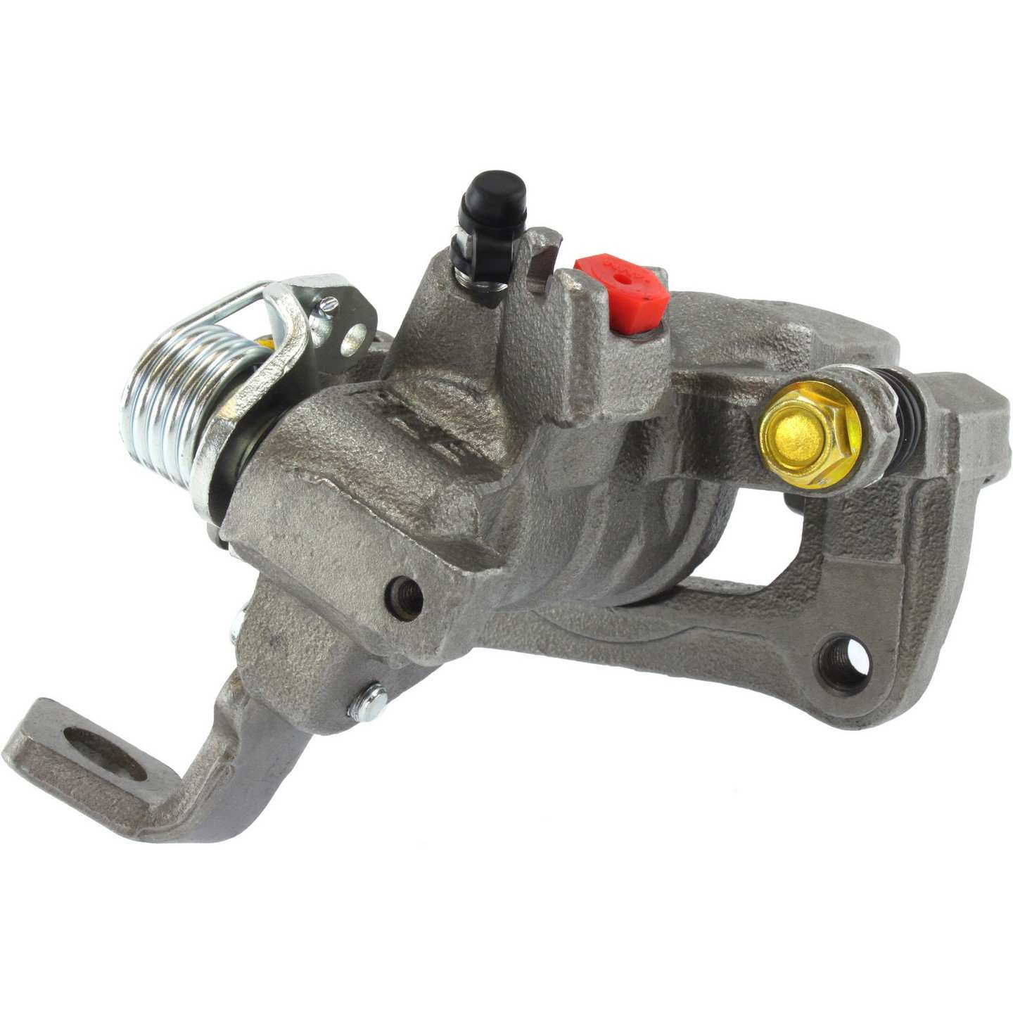 Stoptech Centric Semi-Loaded Brake Caliper - Rear Left 141.40530