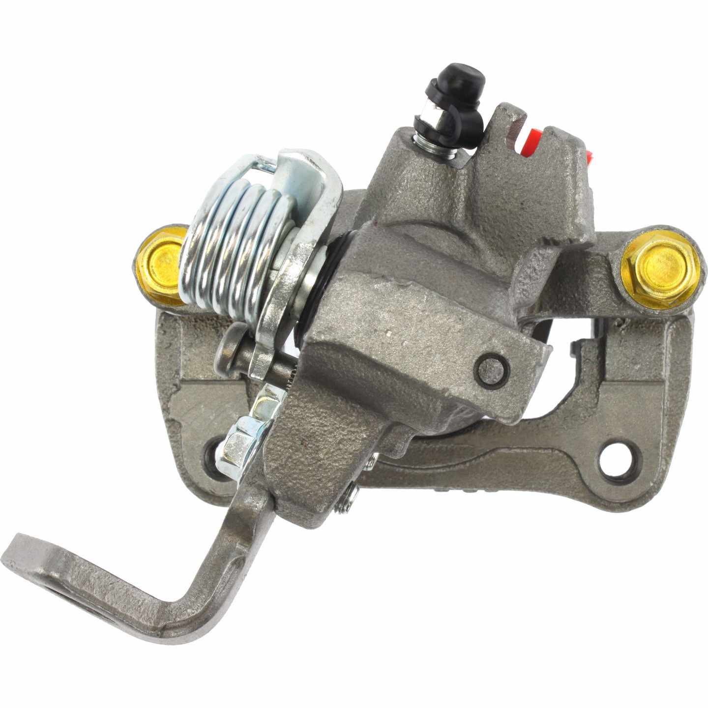 Stoptech Centric Semi-Loaded Brake Caliper - Rear Left 141.40530