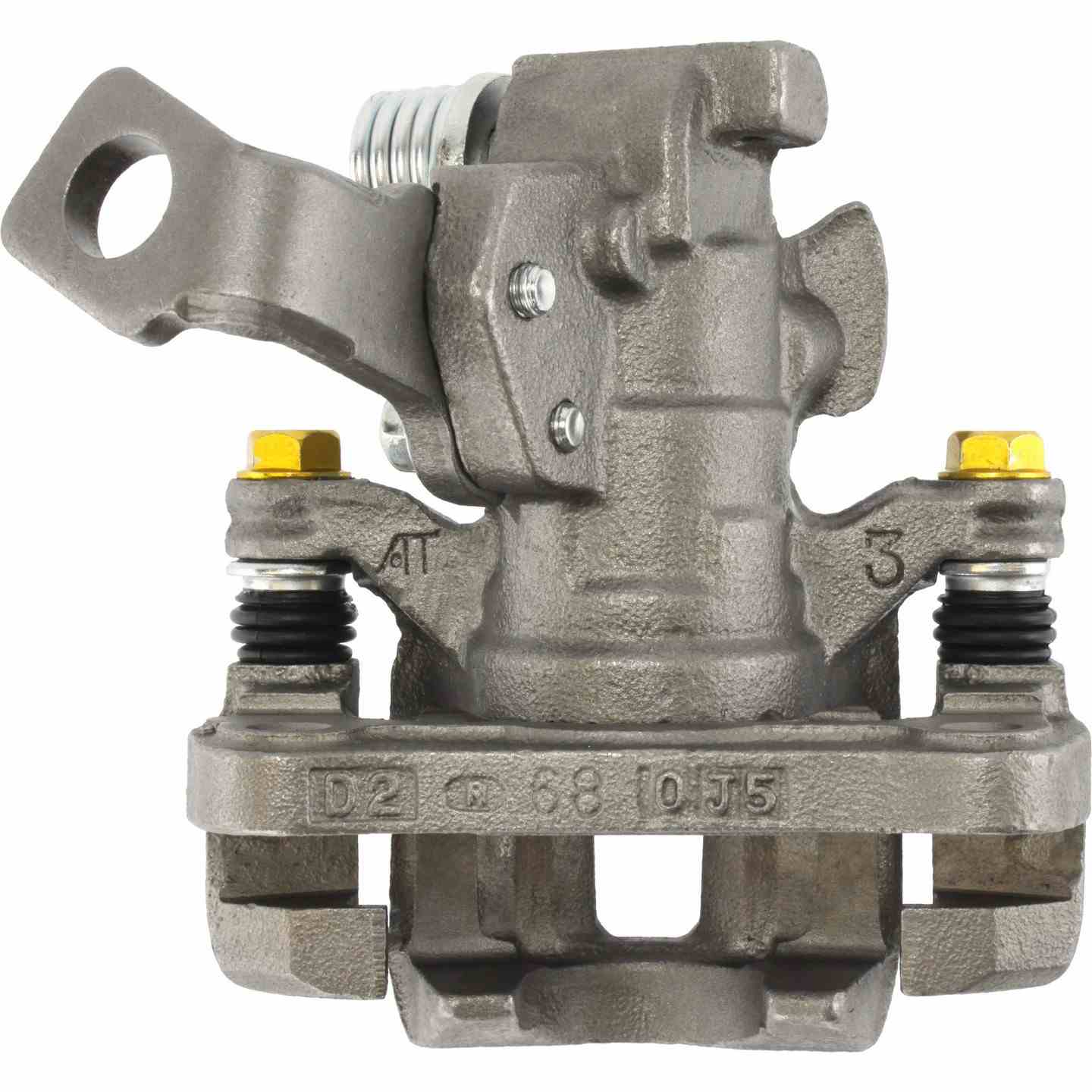 Stoptech Centric Semi-Loaded Brake Caliper - Rear Left 141.40530