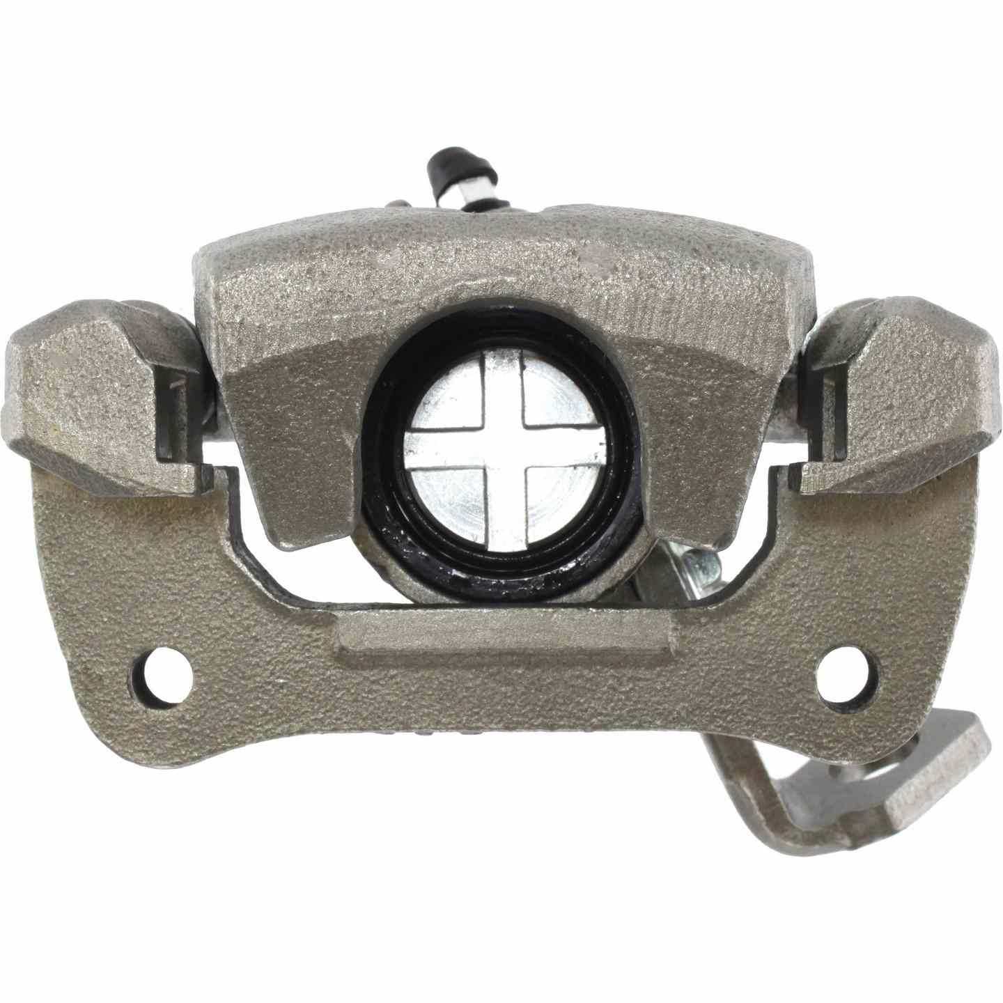 Stoptech Centric Semi-Loaded Brake Caliper - Rear Left 141.40530