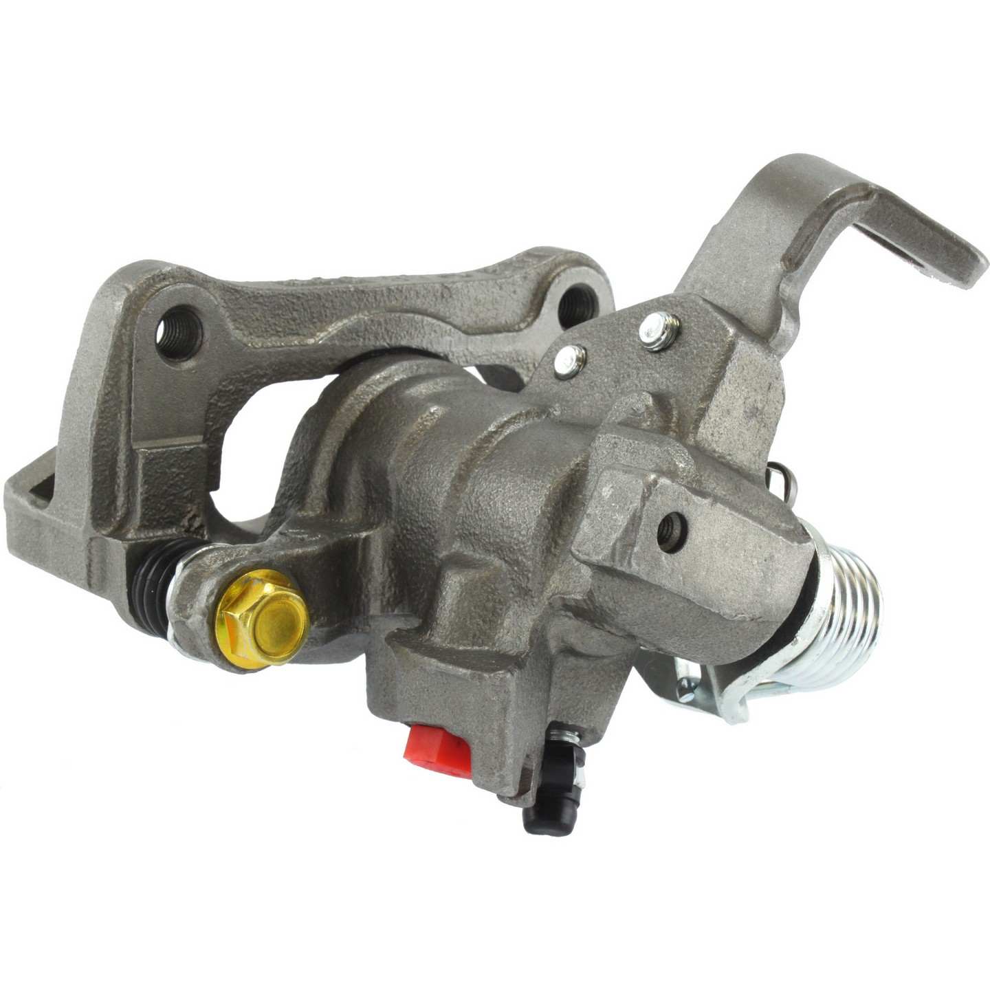 Stoptech Centric Semi-Loaded Brake Caliper - Rear Left 141.40530