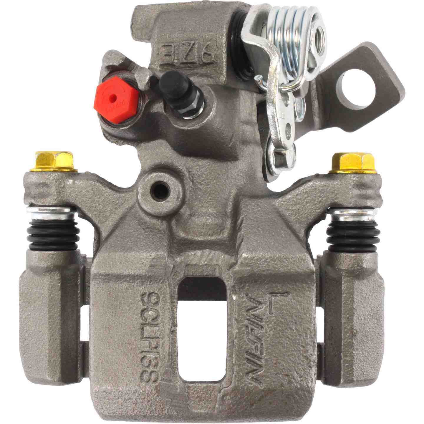 Stoptech Centric Semi-Loaded Brake Caliper - Rear Left 141.40530