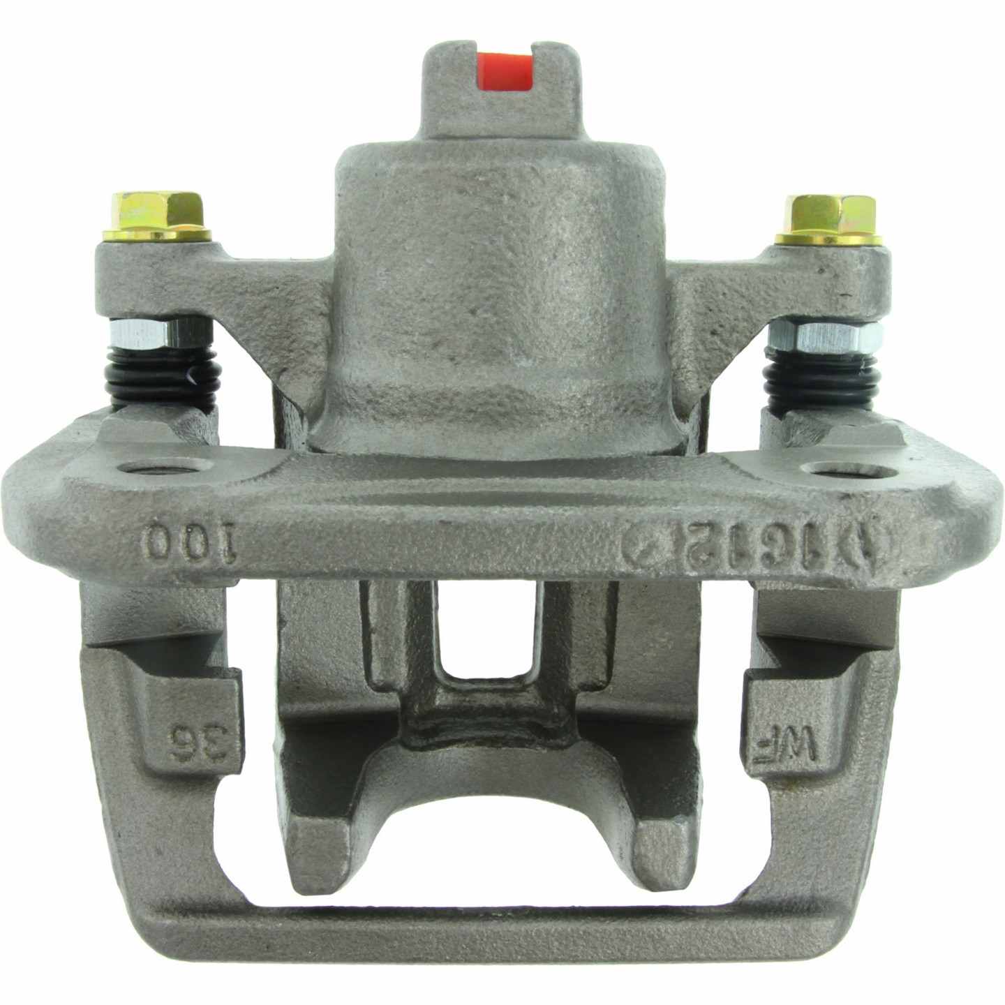 Stoptech Centric Semi-Loaded Brake Caliper - Rear Right 141.40537