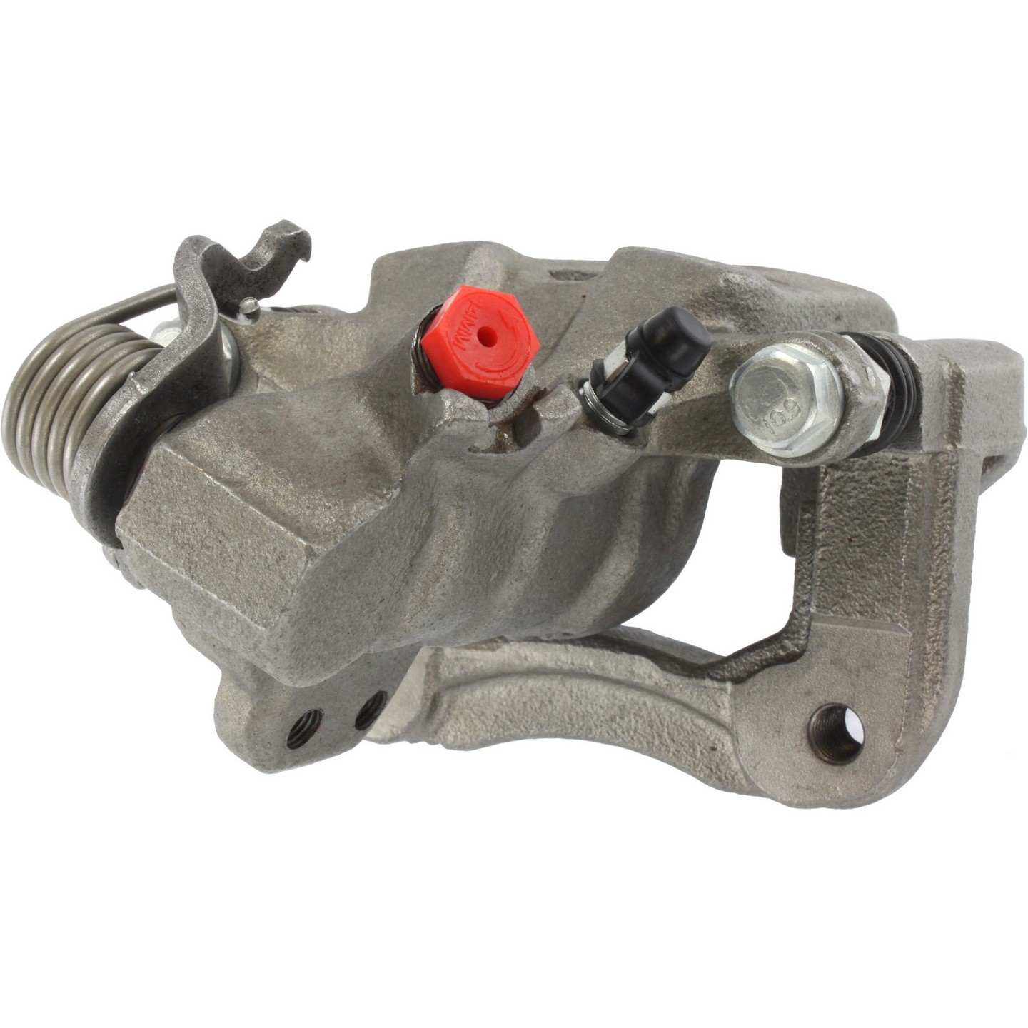 centric parts semi-loaded brake caliper  frsport 141.40540