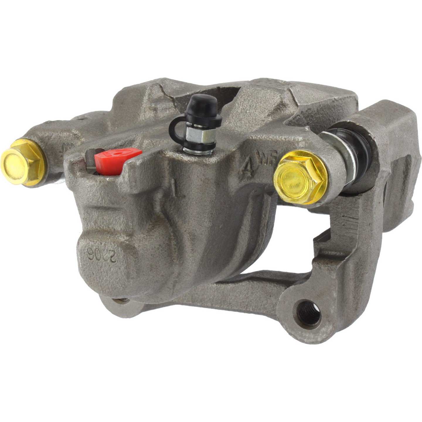 centric parts semi-loaded brake caliper  frsport 141.40542