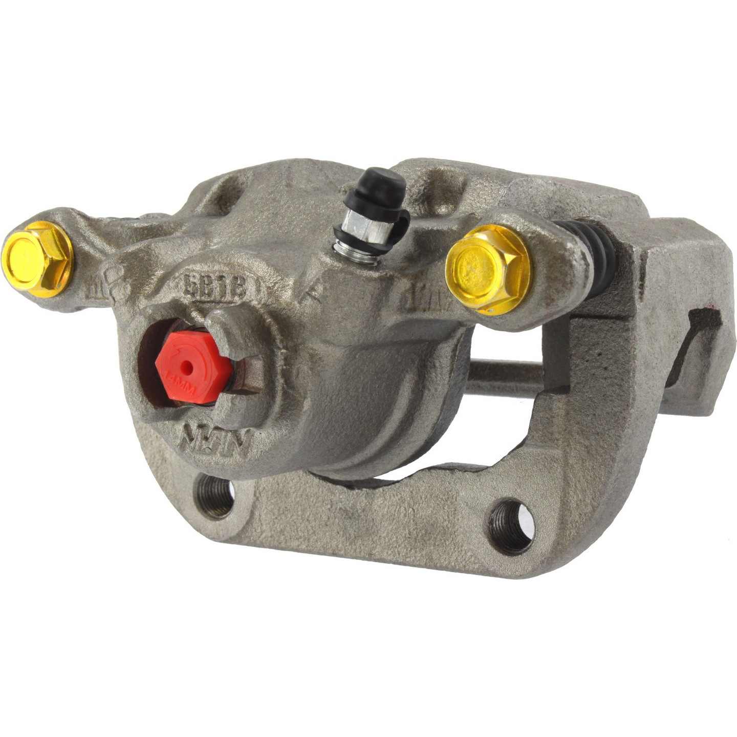 centric parts semi-loaded brake caliper  frsport 141.40548