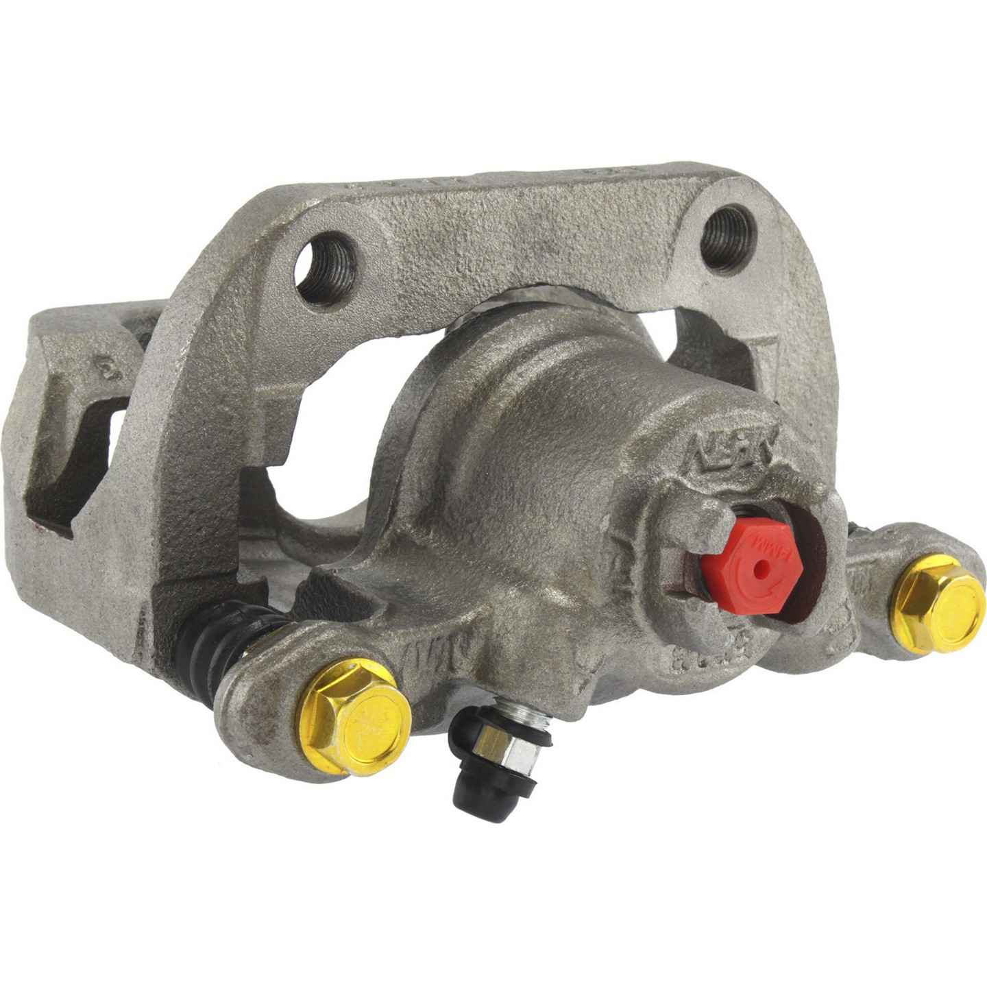 Stoptech Centric Semi-Loaded Brake Caliper - Rear Left 141.40548