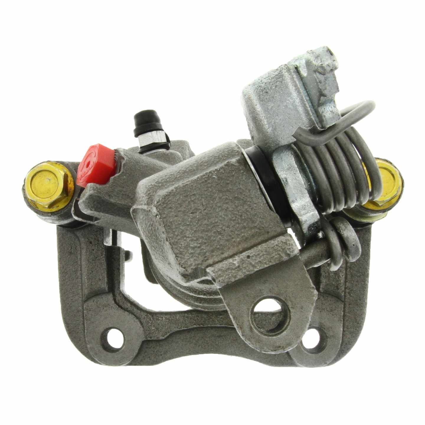 centric parts semi-loaded brake caliper  frsport 141.40549