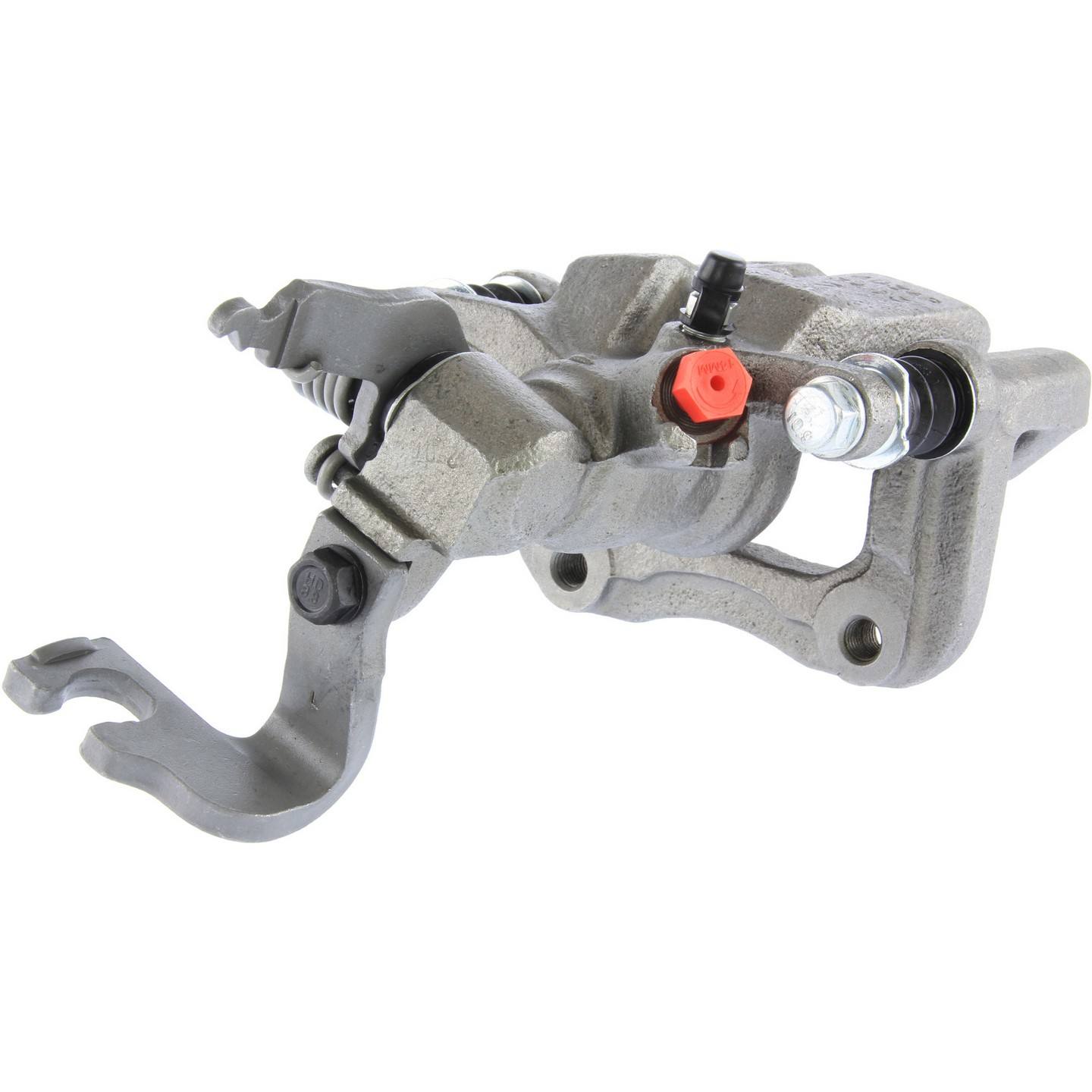 centric parts semi-loaded brake caliper  frsport 141.40550