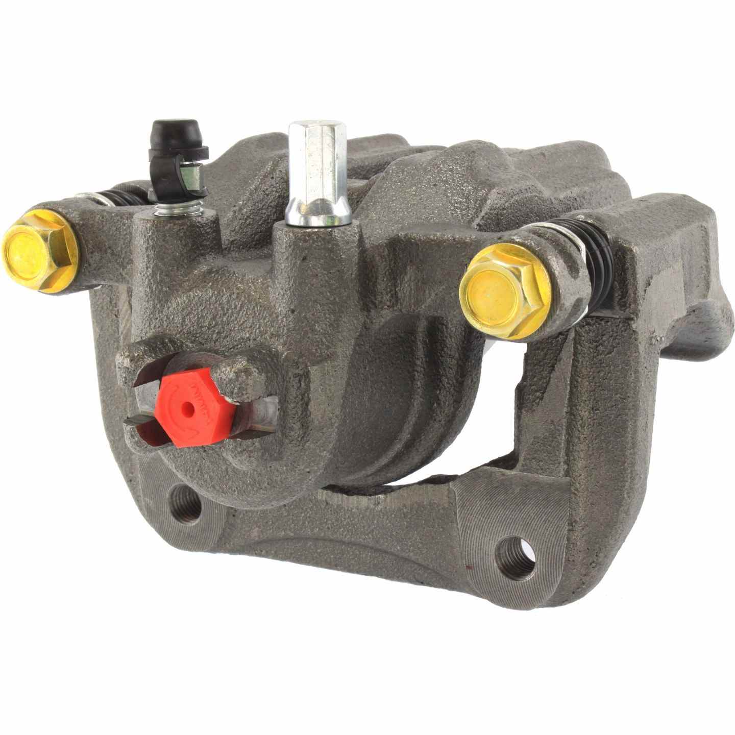 centric parts semi-loaded brake caliper  frsport 141.40555