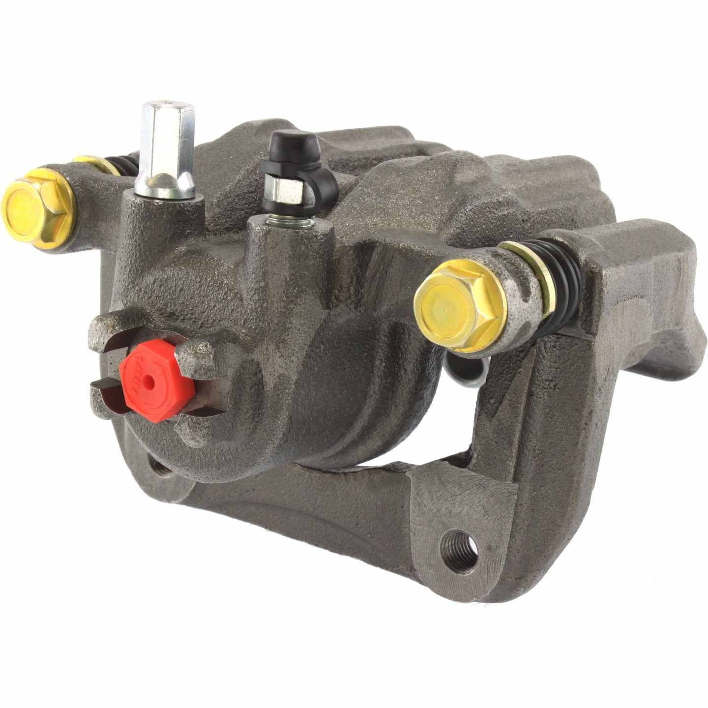 centric parts semi-loaded brake caliper  frsport 141.40556