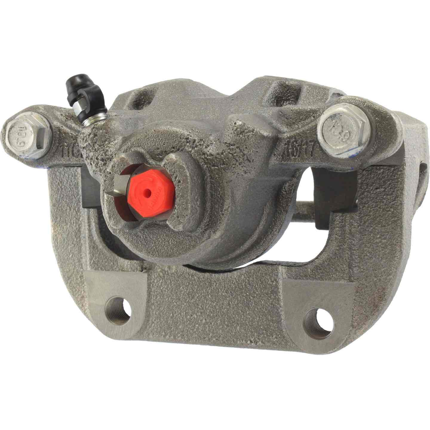 centric parts semi-loaded brake caliper  frsport 141.40561