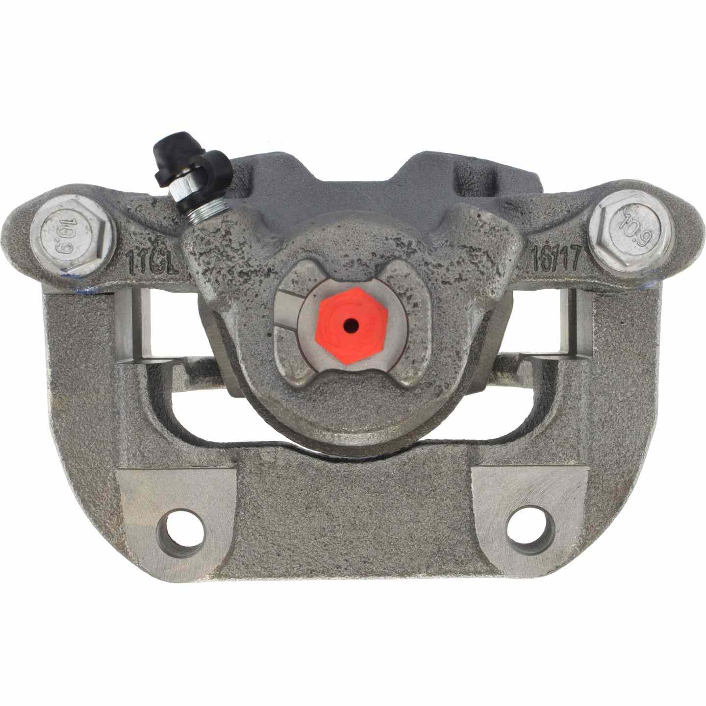 Stoptech Centric Semi-Loaded Brake Caliper - Rear Right 141.40561