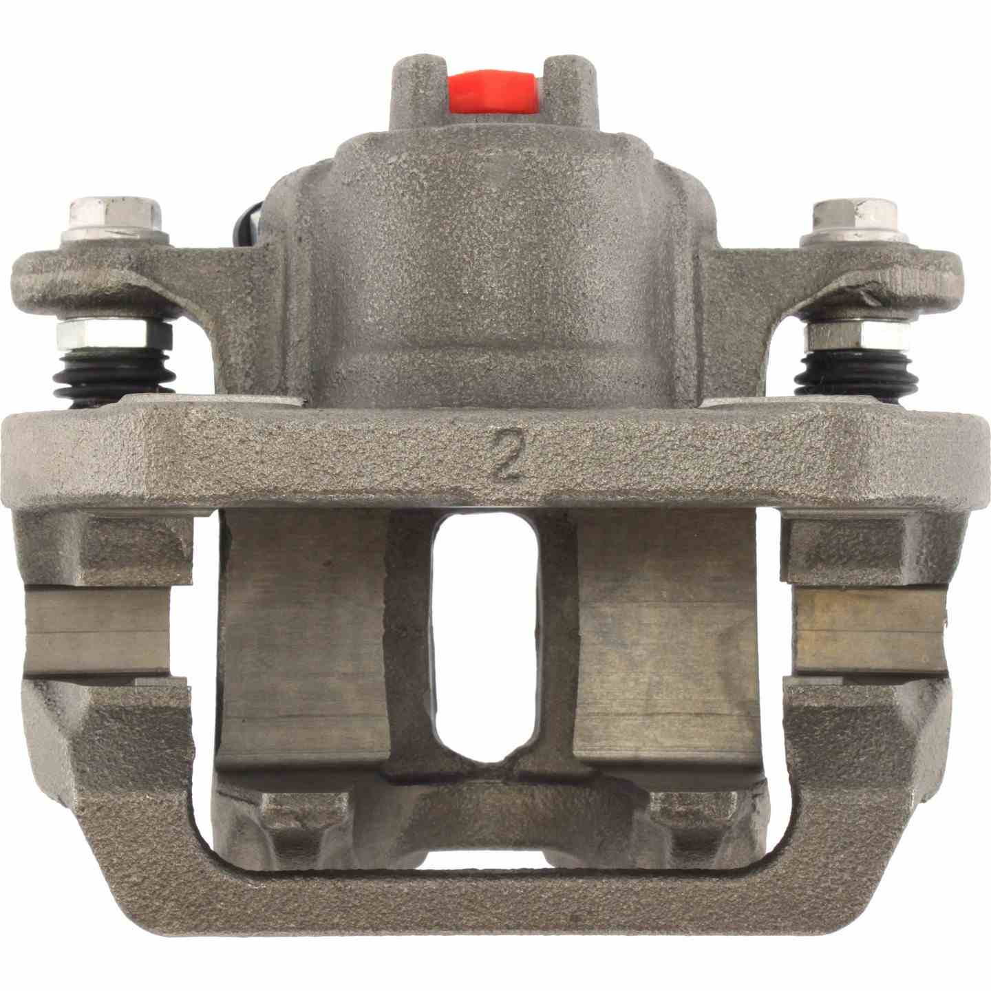 Stoptech Centric Semi-Loaded Brake Caliper - Rear Right 141.40561