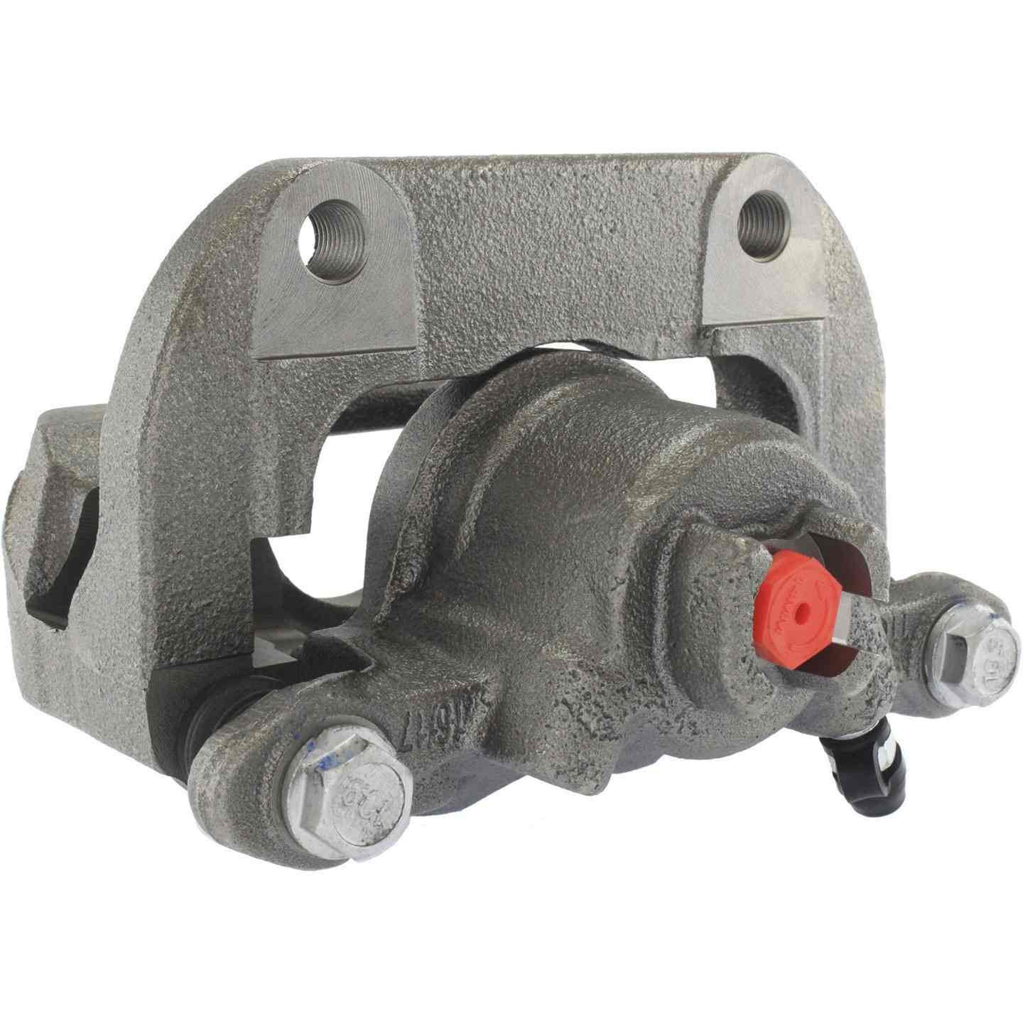 Stoptech Centric Semi-Loaded Brake Caliper - Rear Right 141.40561