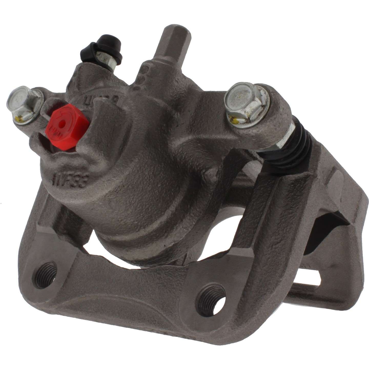 Stoptech Centric Semi-Loaded Brake Caliper - Rear Right 141.40565