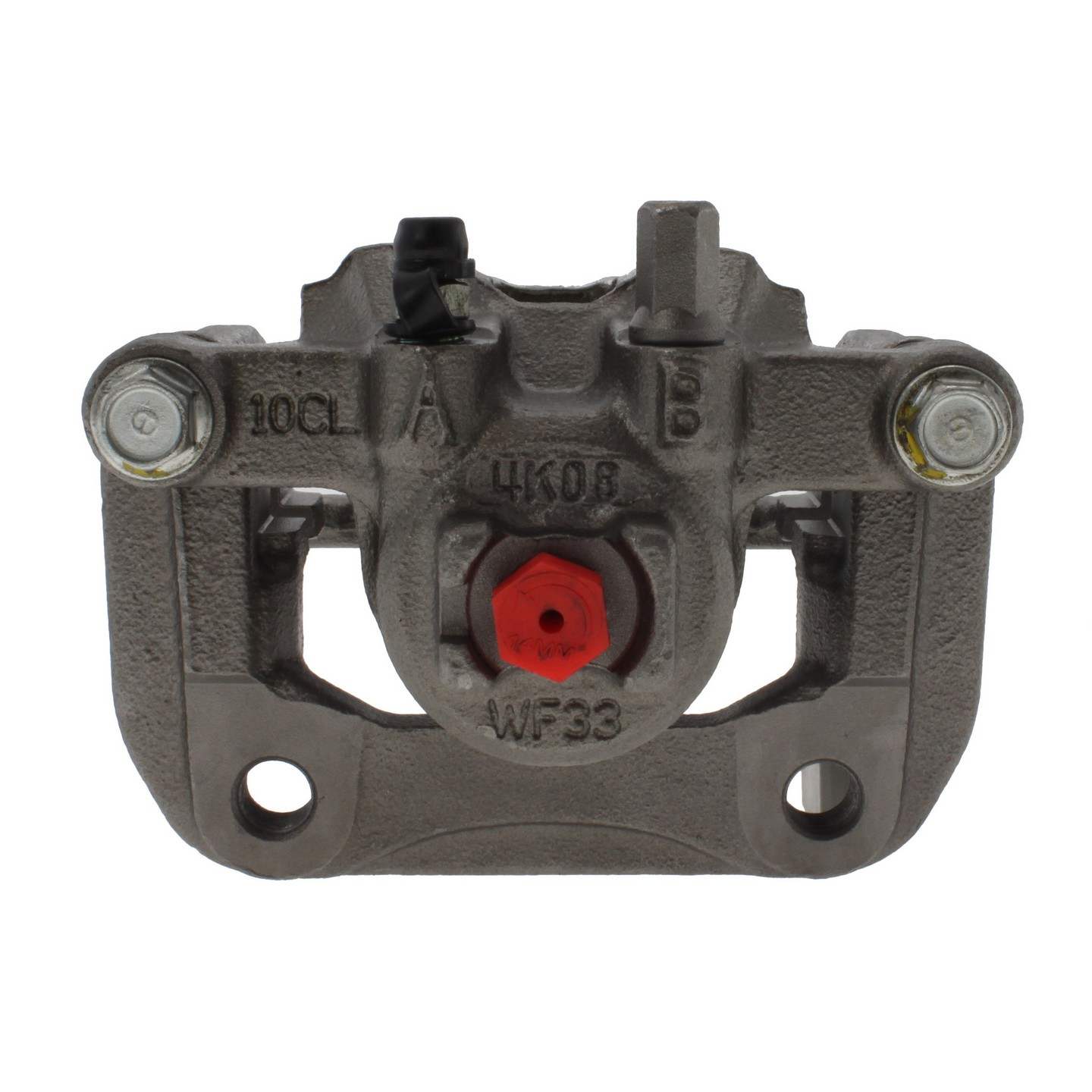 centric parts semi-loaded brake caliper  frsport 141.40565