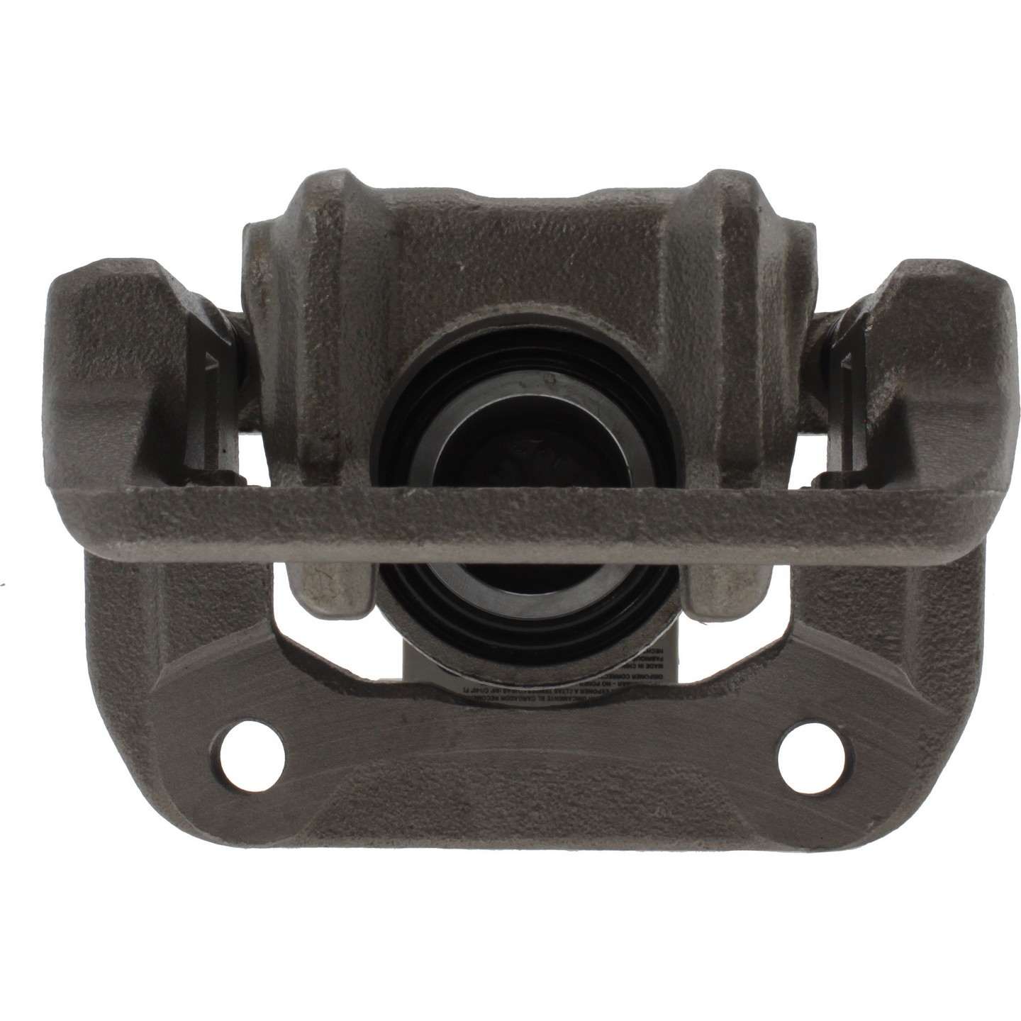 Stoptech Centric Semi-Loaded Brake Caliper - Rear Right 141.40565