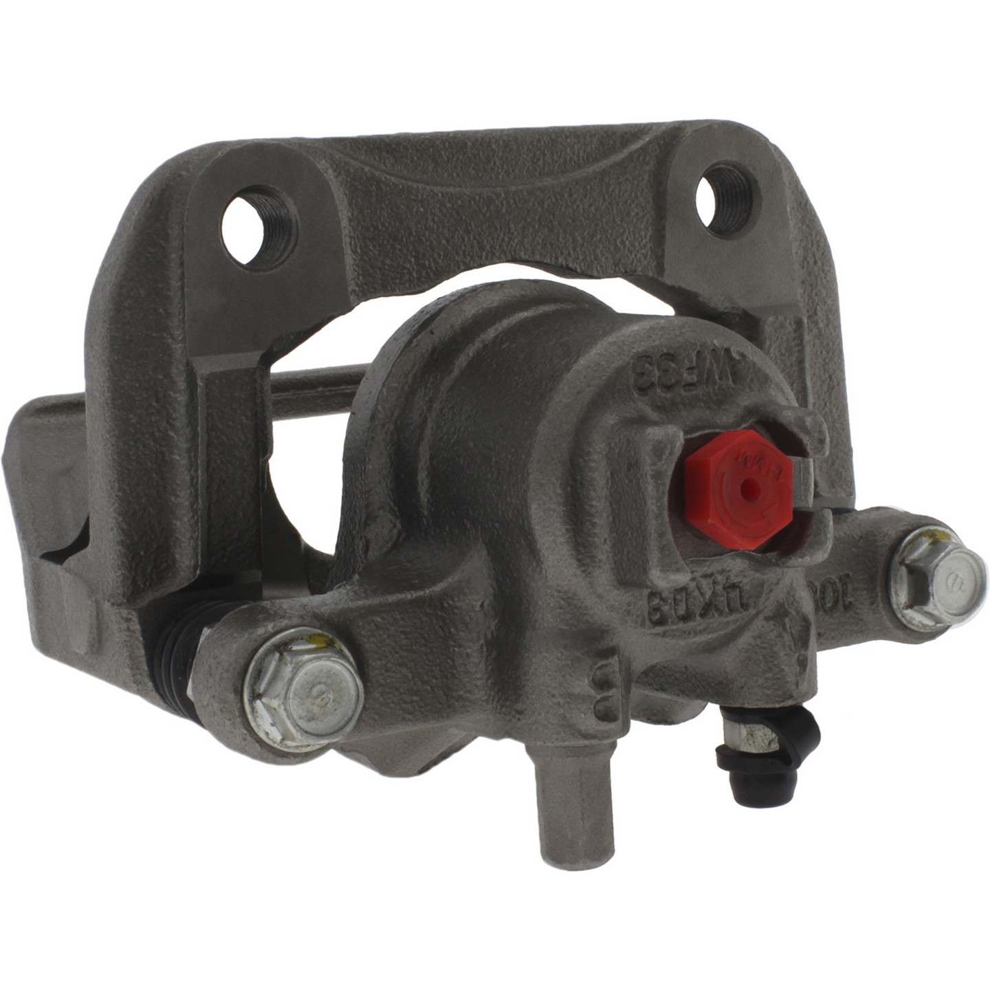 Stoptech Centric Semi-Loaded Brake Caliper - Rear Right 141.40565