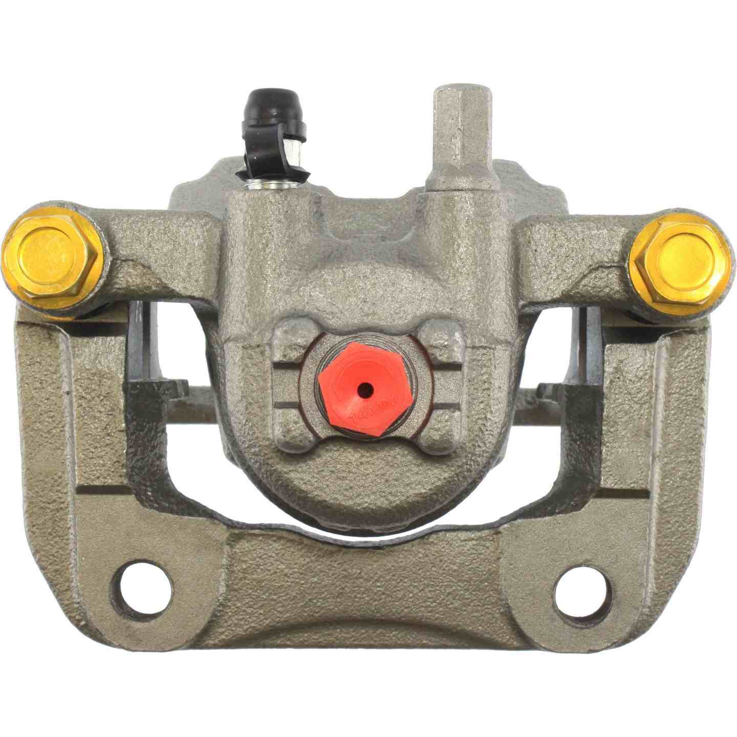 centric parts semi-loaded brake caliper  frsport 141.40567