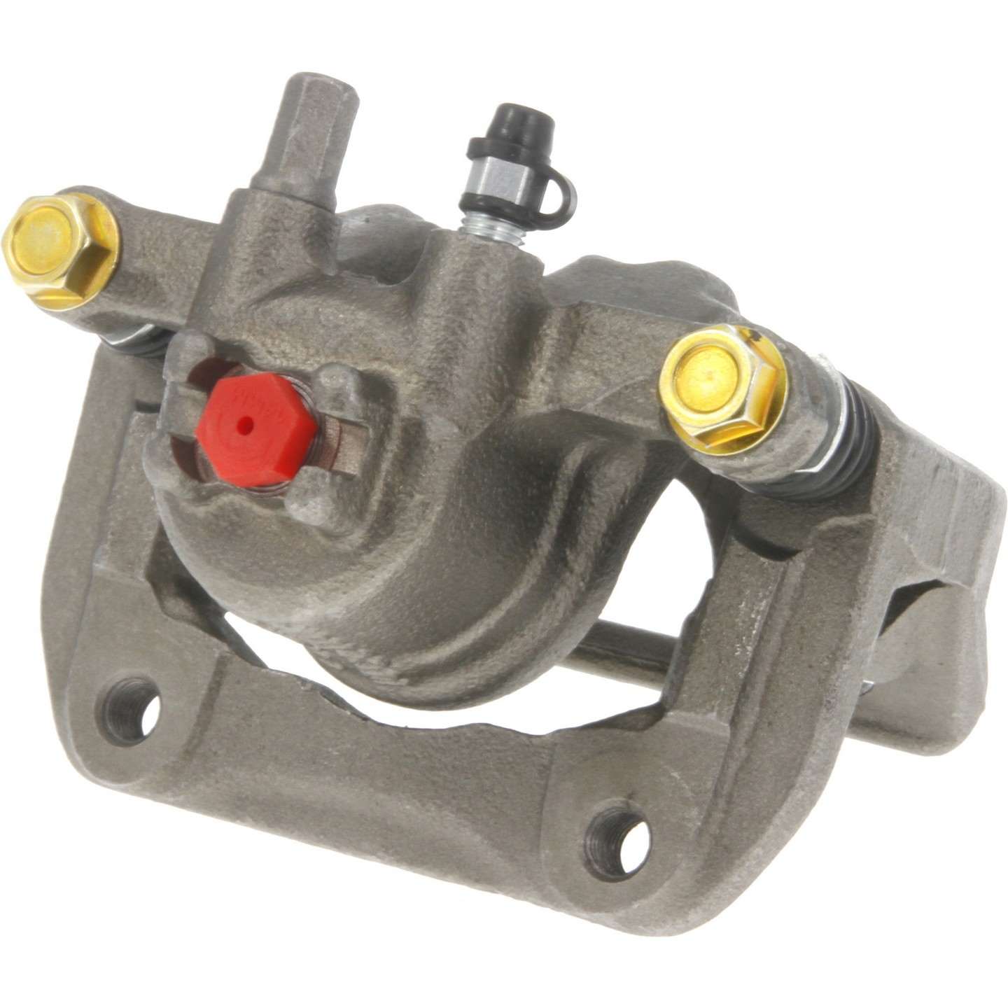 centric parts semi-loaded brake caliper  frsport 141.40568