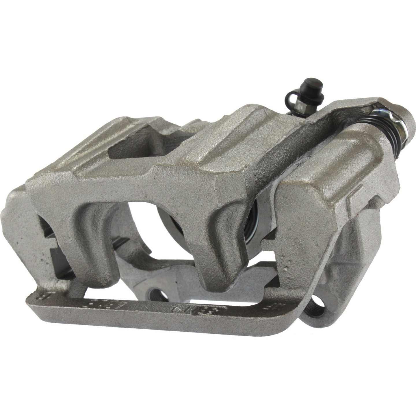 Stoptech Centric Semi-Loaded Brake Caliper - Rear Right 141.40569