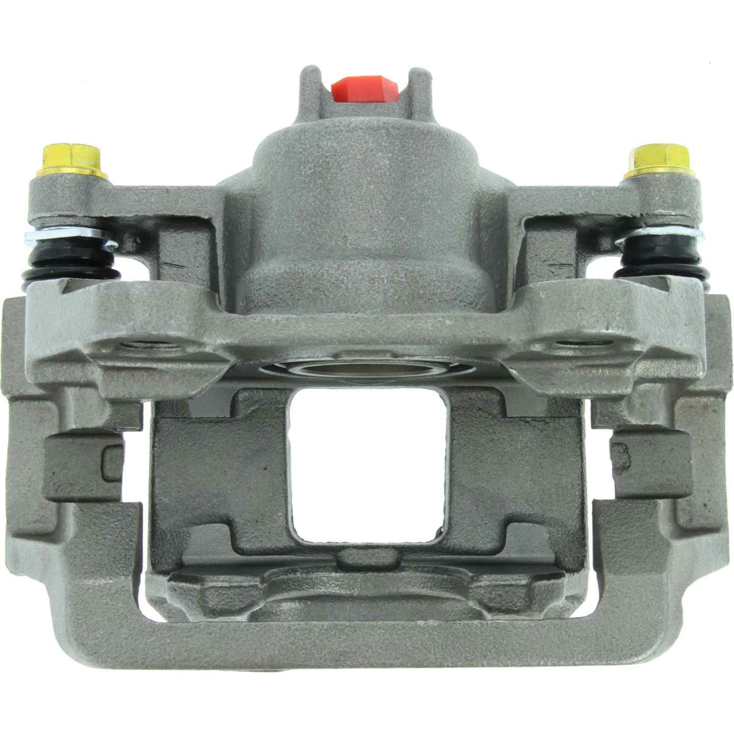 Stoptech Centric Semi-Loaded Brake Caliper - Rear Left 141.40570