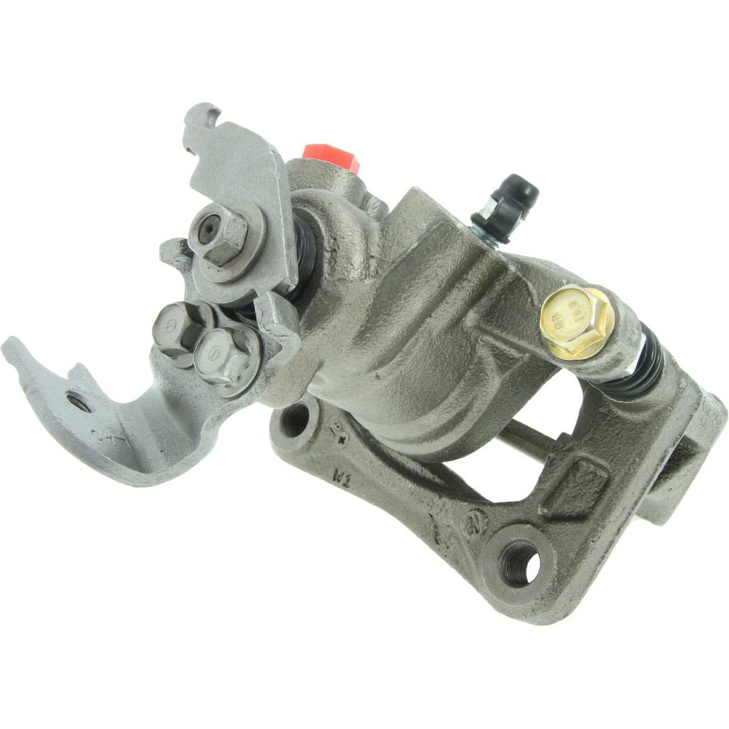 centric parts semi-loaded brake caliper  frsport 141.40572