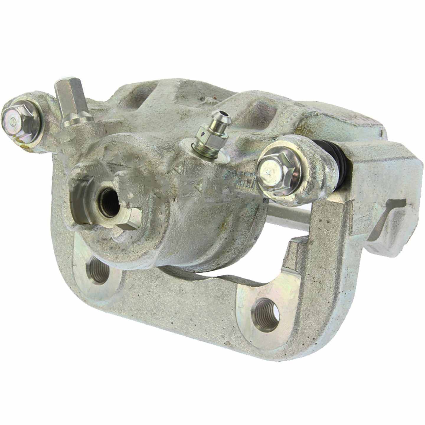 centric parts semi-loaded brake caliper  frsport 141.40576