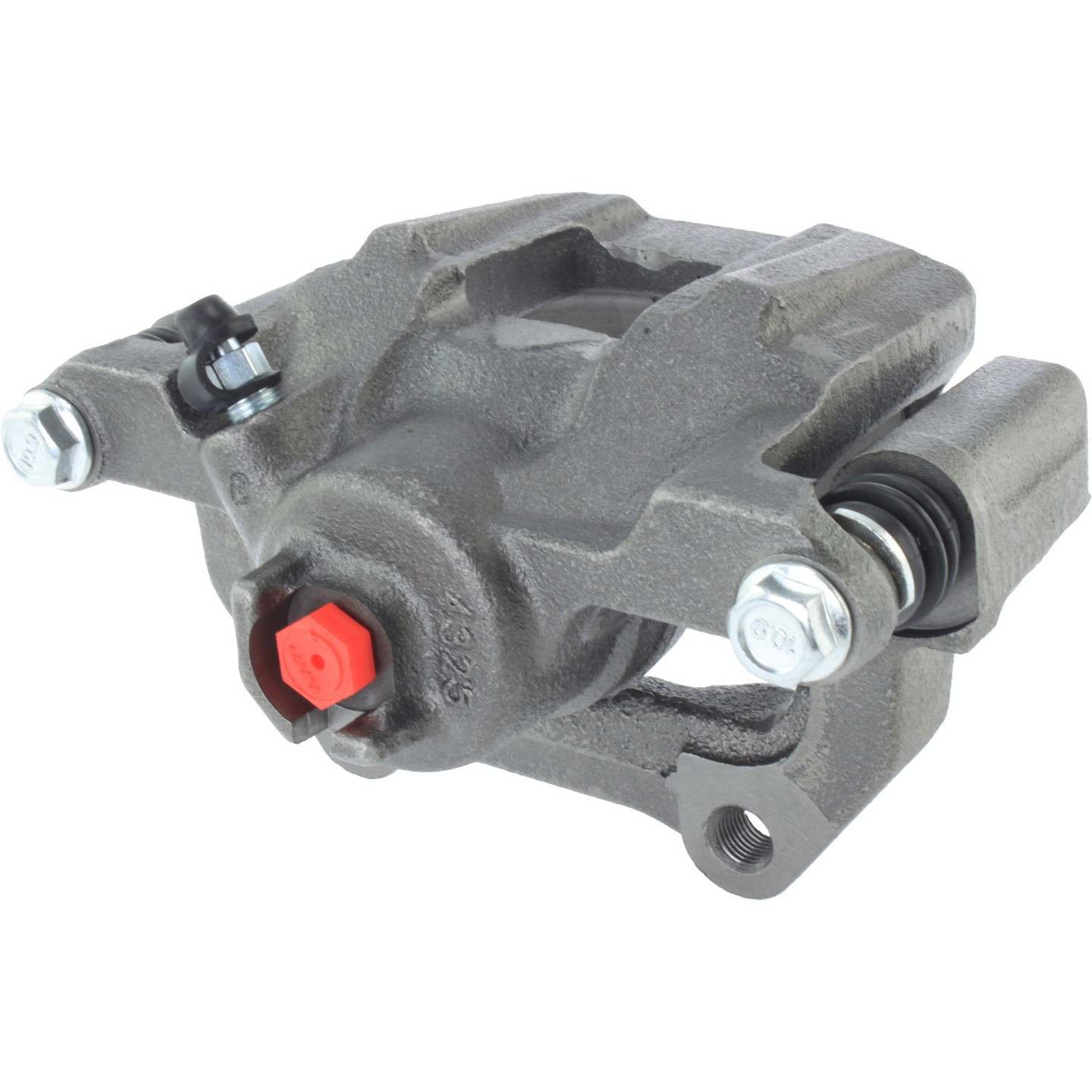 centric parts semi-loaded brake caliper  frsport 141.40577