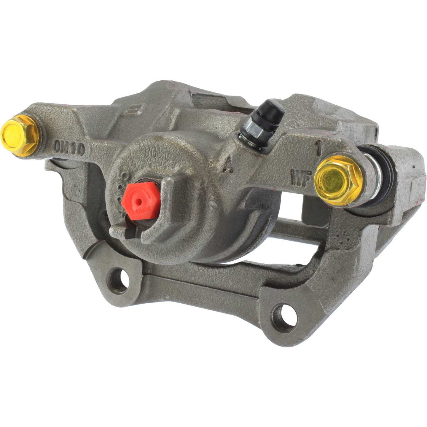 centric parts semi-loaded brake caliper  frsport 141.40578