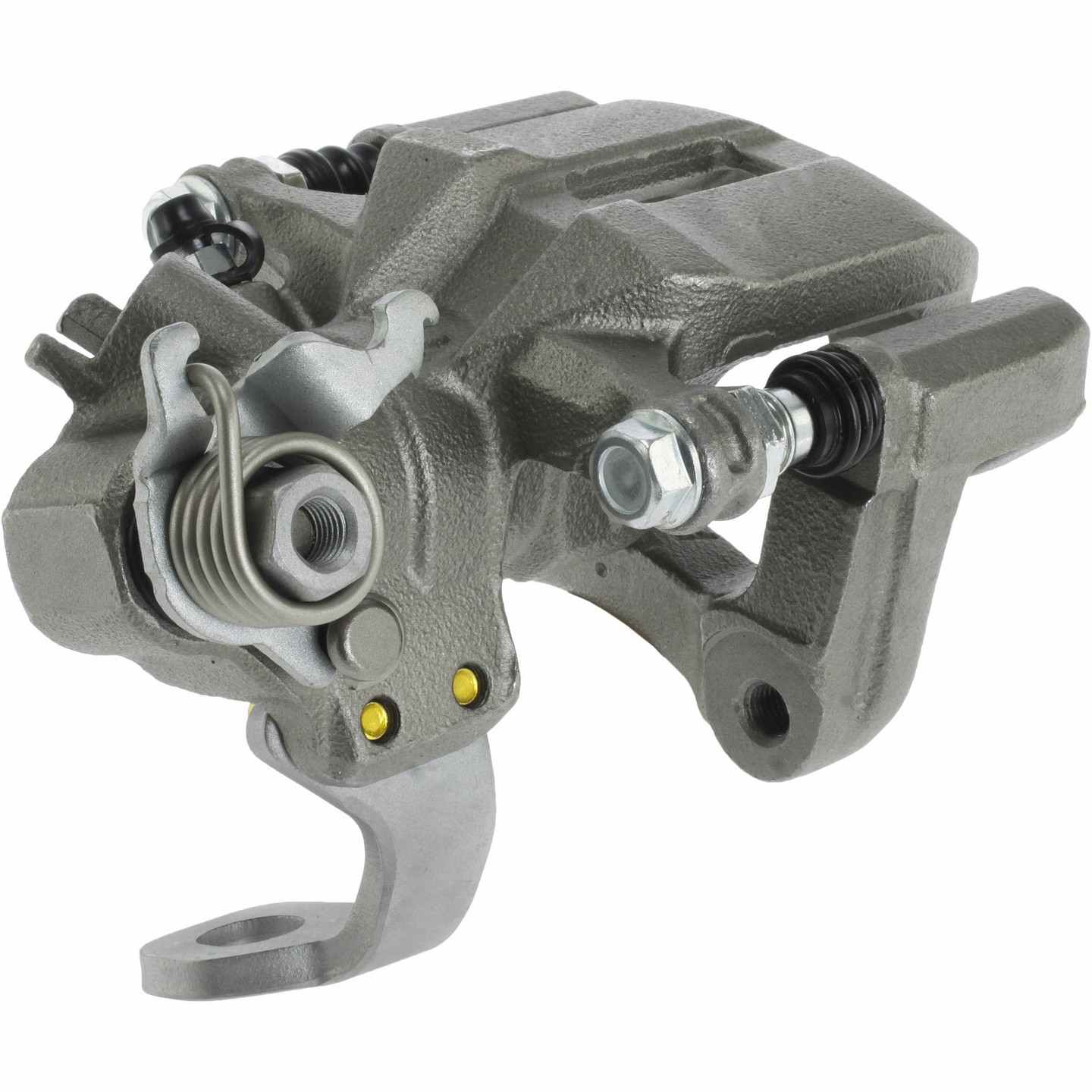 centric parts semi-loaded brake caliper  frsport 141.40579