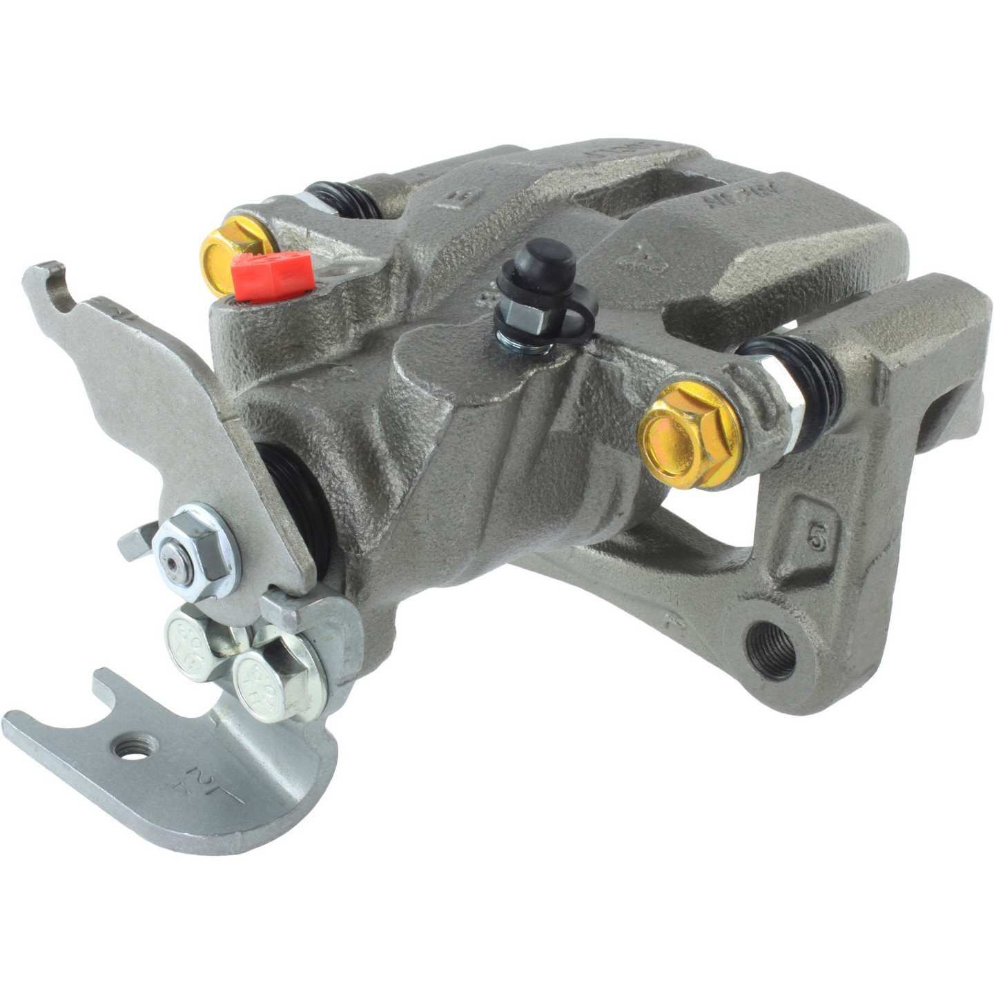 centric parts semi-loaded brake caliper  frsport 141.40582