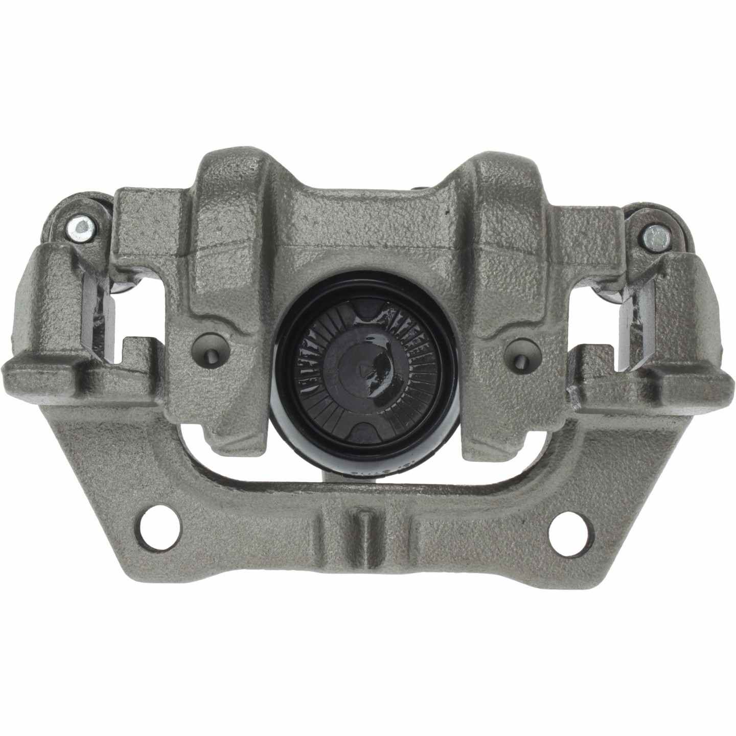 Centric Parts Semi-Loaded Brake Caliper EPB  top view frsport 141.40593